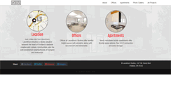 Desktop Screenshot of laurelhurststudios.com